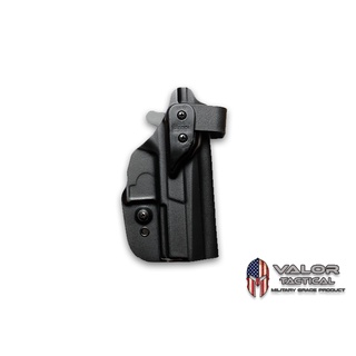 G Code - XST RTI Kydex Holster RH[CZ 75 P-07 - BLK] ซองพกใน/พกซ่อน