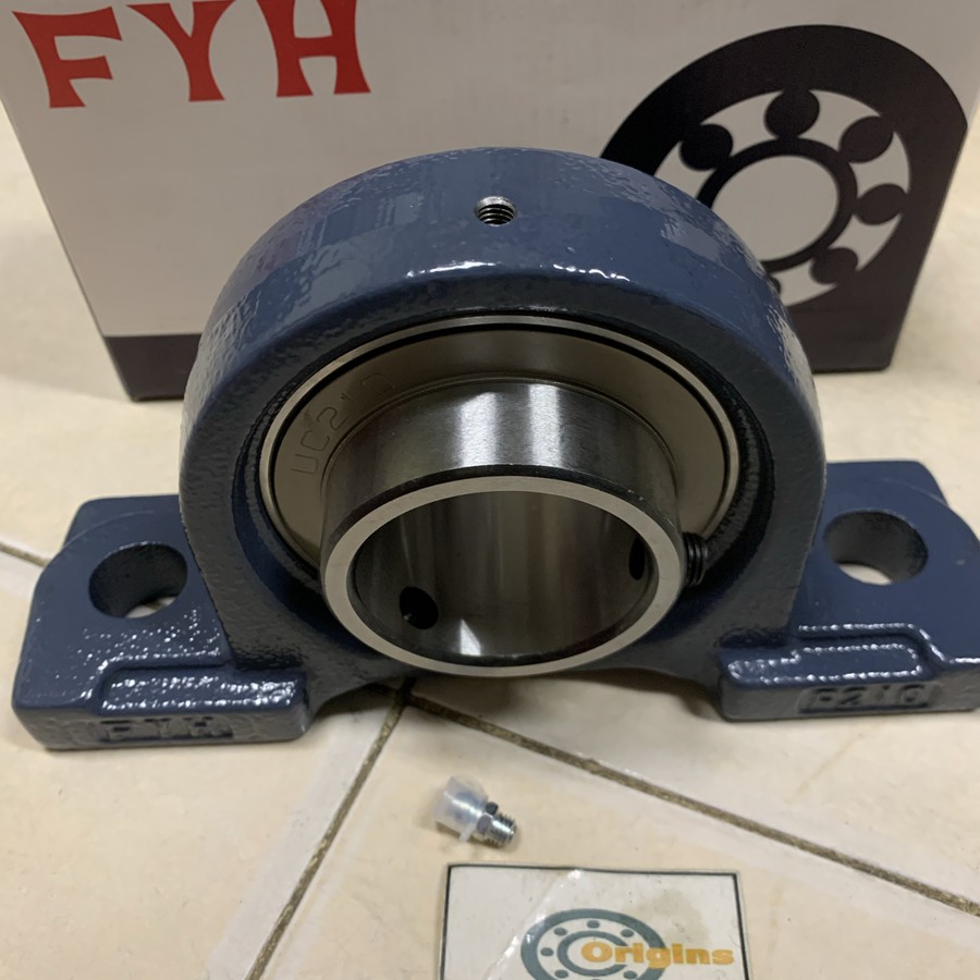 Ucp210 บล็อกหมอน แบริ่ง