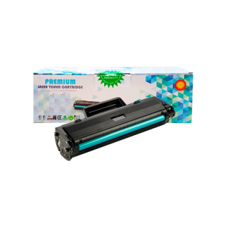 107A W1107A 1107 LASER TONER ตลับหมึกเลเซอร์ FOR HP LaserJet 107A 107W MFP 135a 135w 135fnw 137fnw