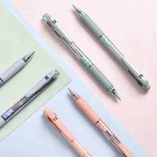 Monami Flip3 ปากกาลูกลื่น 3 สีในด้ามเดียว
