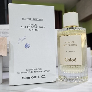 Chloe Chloé Atelier des Fleurs Papyrus  💕Travel Size