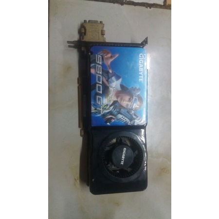 Vga 9800gt**********