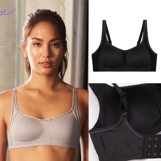 34D เสื้อในซาบีน่า รุ่น Sport Bra รหัส SBB2002BK