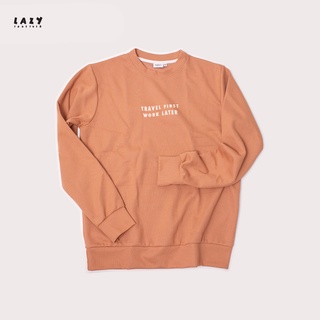 travel first - long sleeve