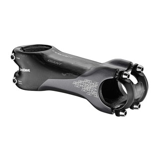 GIANT CONTACT SLR OD2 CARBON STEM สีดำ 100mm.