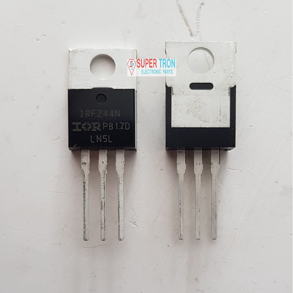 Mosfet IRFZ-44N IRF Z 44N TO-220