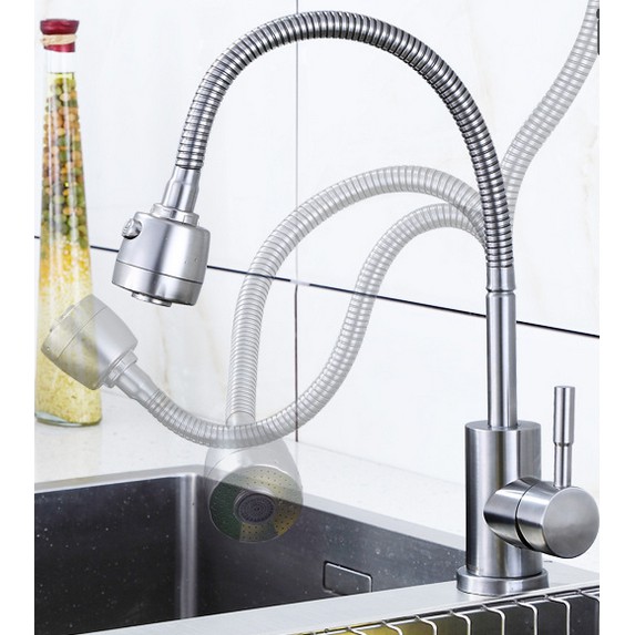 XO FSS14DEC สําหรับเหรียญ ก๊อกน้ําร้อนและเย็นคุณภาพสูงต้องการสปริงสแตนเลส 304