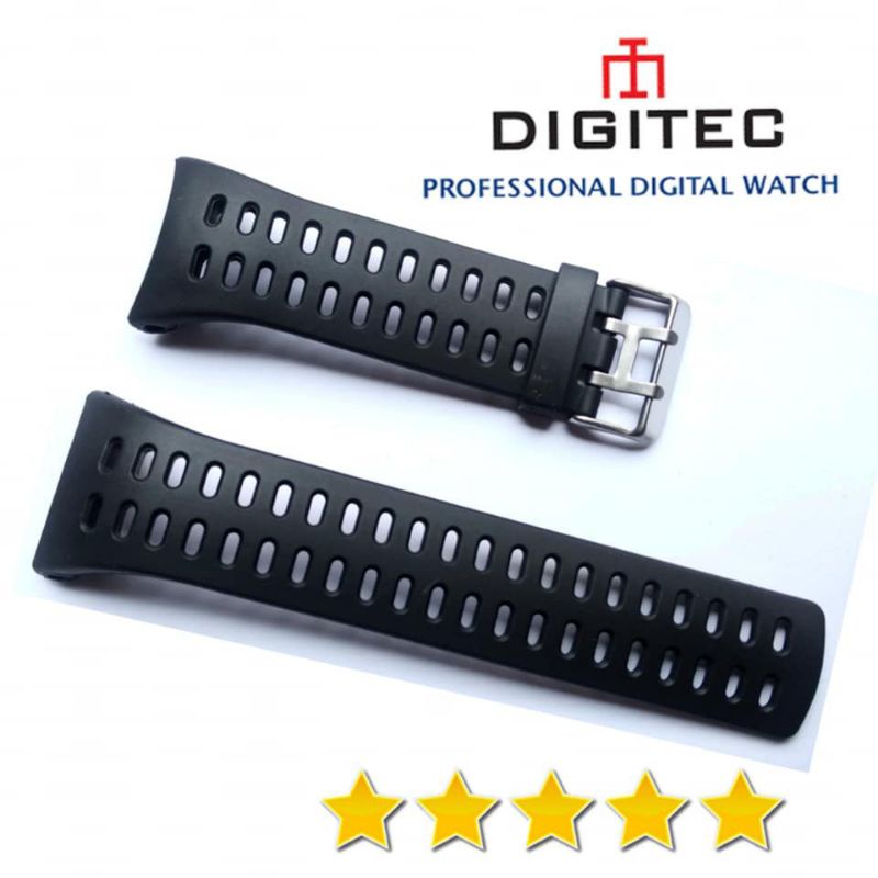 สายนาฬิกา Digc 3032 DIGITEC DG3032T