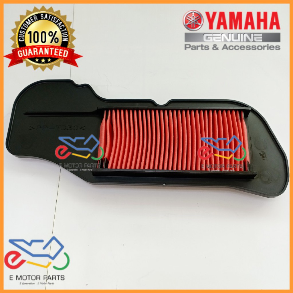 EGOSFI AIR CLEANER EGO(S)FI เครื่องกรองอากาศ EGO_S FI AIR CLEANER ELEMENT - 54S-E4450-00