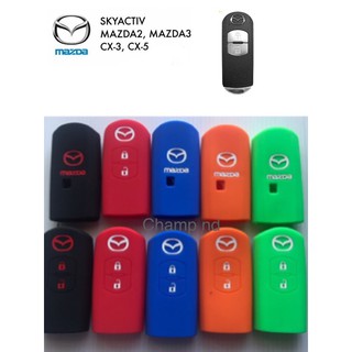 🚗ซิลิโคนตรงรุ่นรถMazda skyactiv,Mazda2,Mazda3,cx3,cx5🚙