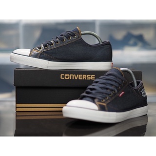 กล่องรองเท้า CONVERSE