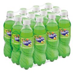 ส่งฟรี  FANTA แฟนต้า น้ำเขียว ขนาด 330ml ยกแพ็ค 12ขวด เครื่องดื่มน้ำอัดลม GREEN     ฟรีปลายทาง