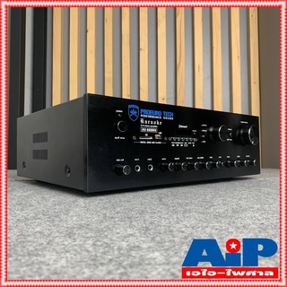 PROEUROTECH AV888 แอมป์คาราโอเกะ แอมป์ขยาย AV-888 แอมป์ Amp แอมป์ขยายเสียง แอมป์ AV 888 เอไอ-ไพศาล