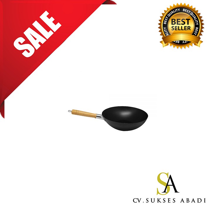 กระทะ Maspion Chows 24 Cm SH ล่าสุดและ