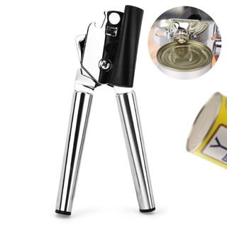 can opener stainless steel ที่เปิดฝากระป๋องฝาขวดน้ำ