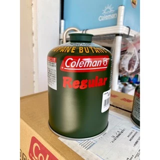 แก๊สซาลาเปาColeman🇯🇵 ผลิตล็อตใหม่ล่าสุด ของแท้100% 🚀พร้อมจัดส่งทันที