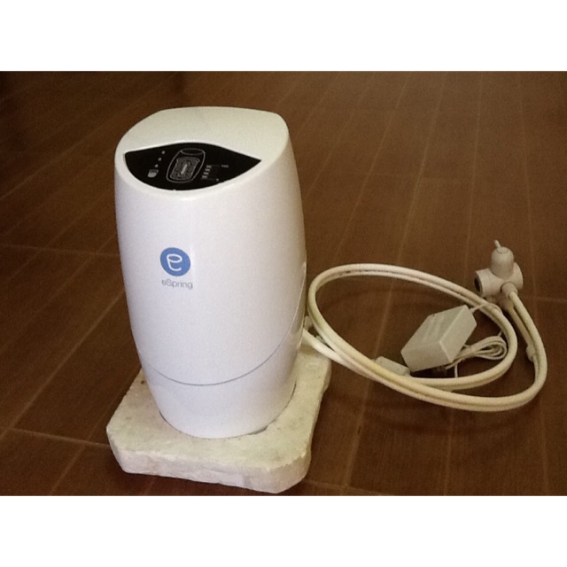 เครื่องกรองน้ำ spingของแอมเวย์