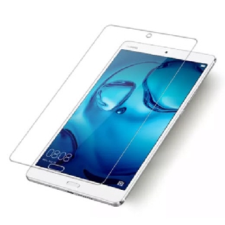 ฟิล์มกระจกนิรภัย เต็มจอ หัวเว่ย มีเดียแพ็ด เอ็ม3 8.4 For Huawei MediaPad M3 8.4 Full Frame