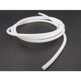 ptfe ท่อสําหรับ 1 . 75 มม. filament - 2 มม. inner 4 มม. outer teflon ท่อไดรเวอร์