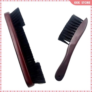 Billiards Pool Table and Rail Brush Set, Billiard Pool Table PVC Brush, Pool Snooker Cleaning Tools