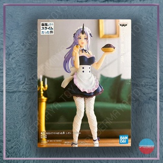 [พร้อมส่ง] ฟิกเกอร์ Banpresto - Shion Maid Ver. That Time I Got Reincarnated as a Slime