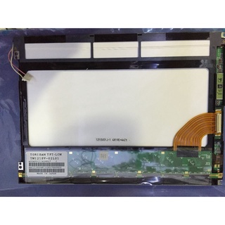 หน้าจอ LCD SZ 12.1 นิ้ว TM121SV-02L01 TM121SV-02L09