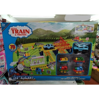 รถไฟโทม้สราคา310บาทสนุกมาก