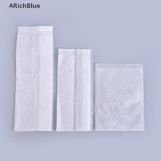 Arichblue ถุงเพาะชํา ย่อยสลายได้ ไม่ทอ เป็นมิตรกับสิ่งแวดล้อม สําหรับปลูก 100