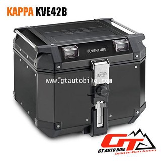 KVE42B อลูมิเนียม สีดำ -58 ลิตร