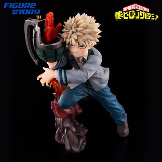 *Pre-Order*(จอง) My Hero Academia Intern Arc Scale Figure Katsuki Bakugo (อ่านรายละเอียดก่อนสั่งซื้อ)