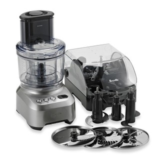 เครื่องเตรียมอาหาร Breville รุ่น BFP800