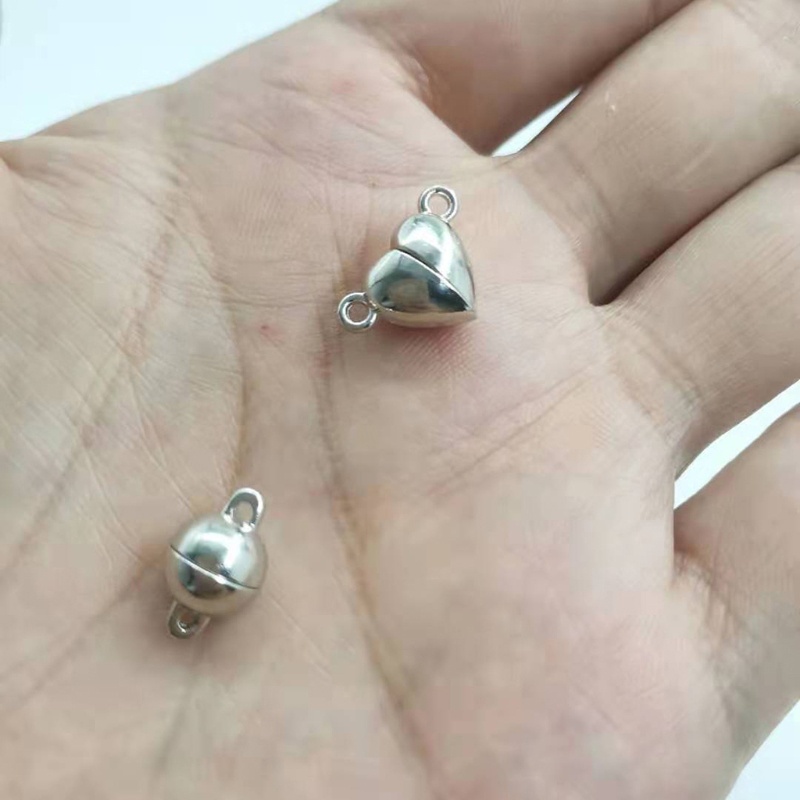 Flgo เข็มกลัดแม่เหล็กน่ารัก สําหรับทําเครื่องประดับ สร้อยข้อมือ สร้อยคอ 20 ชิ้น
 - รูปที่ 3