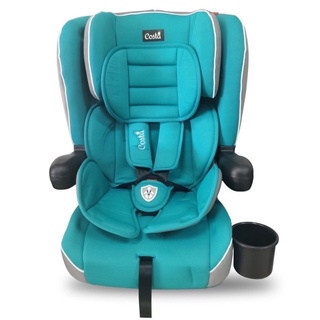 Thaitrendy คาร์ซีท ระบบ ISOFIX รับน้ำหนักได้ 36kg. รุ่น KBH305