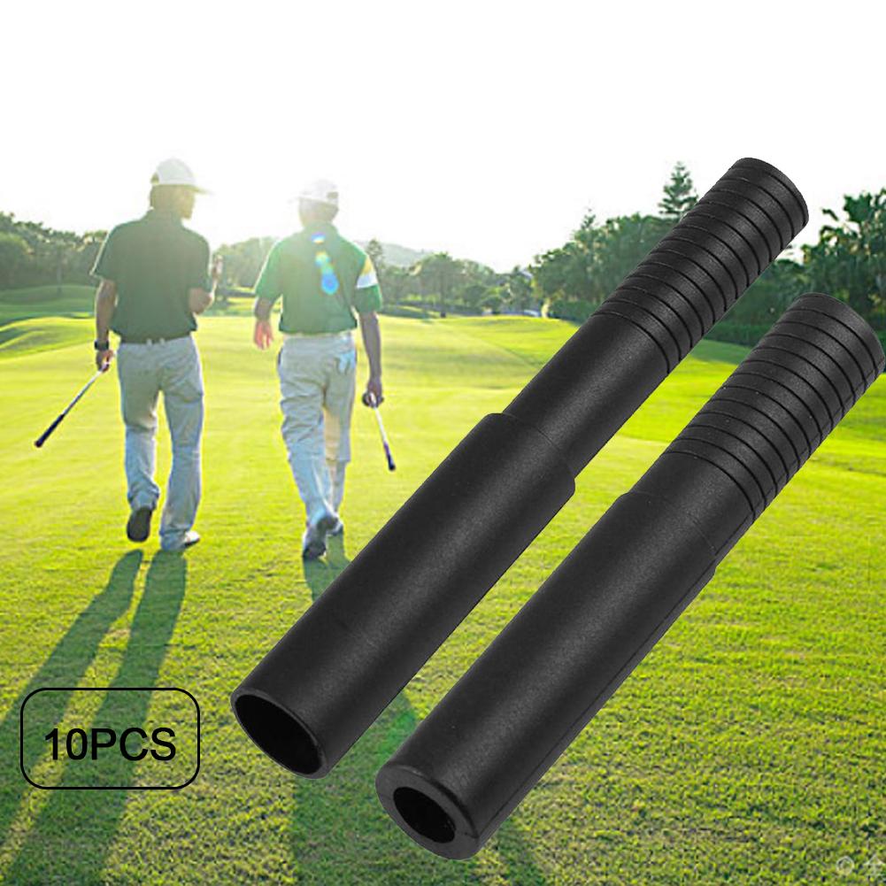 10CS Golf Club Shaft Tough Extension Stick Extender Carbon Shaft Steel Shaft For Grahite Shafts