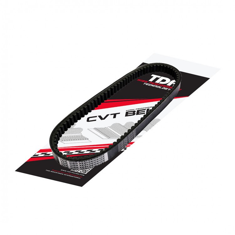 สายพาน Vanbelt CVT Mio (5TL) TDR V.20 ปกติ