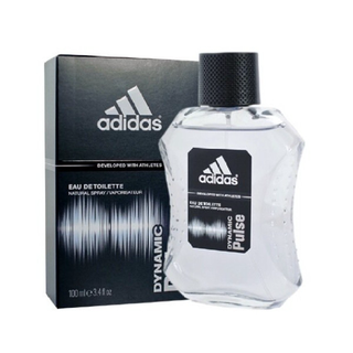 Adidas Dynamic Pulse Cologne for Men 100 ml .