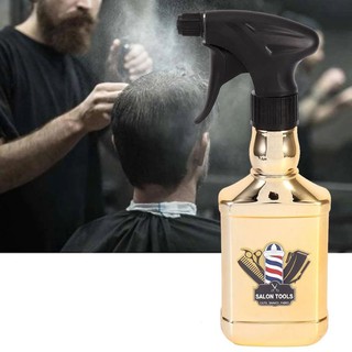 ขวดสเปรย์ Hairdressing  Refillable Mist Sprayer