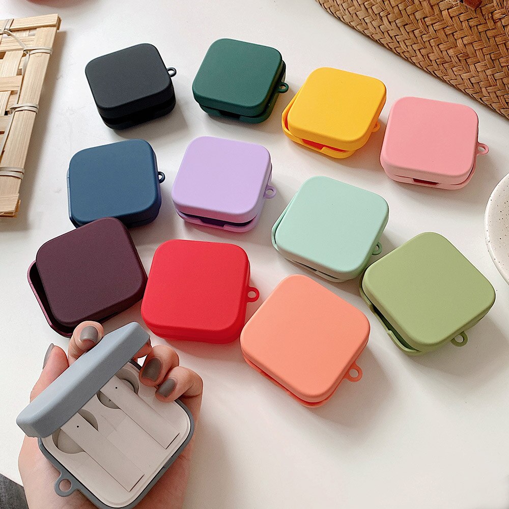 mi true wireless earphones 2 basic case cover