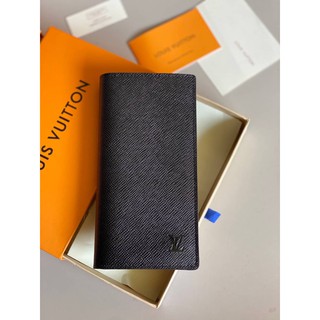 Louis vuitton wallet Grade Hiend  อปก.Fullboxset