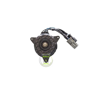 พัดลมหม้อน้ำ นิสสัน เทียน่า-เซียฟี่(ใหม่12V) Motor cooling fan car Nissan Teana,Sylphy