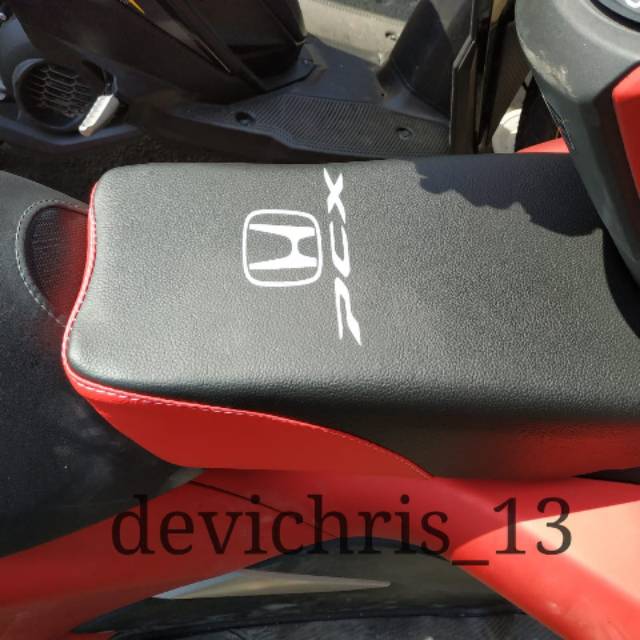 Lokal Local honda pcx ที่นั่งเด็ก 150