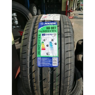 ยางใหม่ 235/40-265/35 ขอบ18 แยกเส้นได้2000