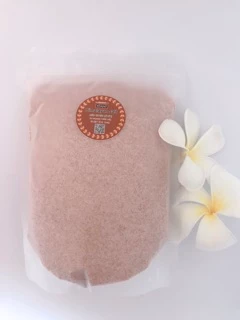 เกลือหิมาลัย เกลือชมพู แดง ขาว ดำ 1000 กรัม ของแท้ นำเข้า 100% เกรดบริโภคดีที่สุด Food grade สะอาด ปลอดภัย จากปากีสถาน