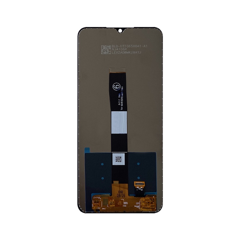 ชุดหน้าจอ Xiaomi Redmi 9A/9C งานแท้มีประกัน  แถมฟิล์มพร้อมชุดไขควง - รูปที่ 2