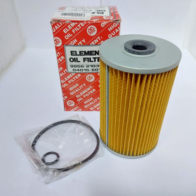 กรองเครื่อง Hino KM/DM100/DQ100 กรองน้ำมันเครื่อง ฮีโน่ APSHOP2022