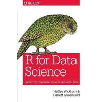 R for Data Science [Paperback]