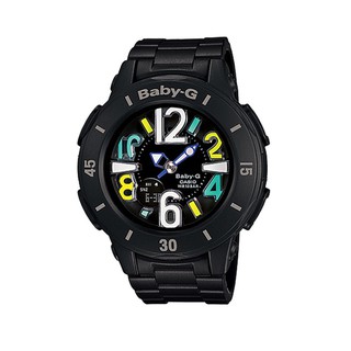 { ของแท้ } CASIO BABY-G รุ่น BGA-171-1BDR