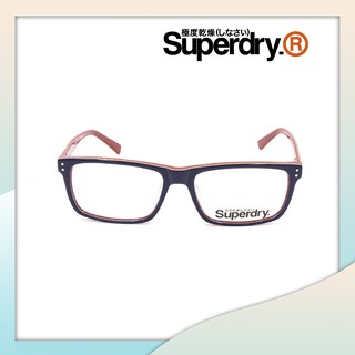 SUPERDRY รุ่น SDO DREW.af สี 106 ไซส์ 55 แว่นสายตา