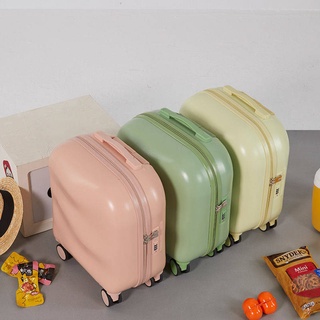 TIP BOX LUGGAGE ขนาดเล็กน้ำหนักเบา