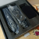 reviewร้านแนะนำไมค์ตั้งโต๊ะ FANTECH Leviosa Microphone MCX01 ไมค์คอมพิวเตอร์ ไมโครโฟน ไมค์ร้องเพลง ไมค์อัดเสียง ไมค์ไลฟ์สด ไมค์ comment 4
